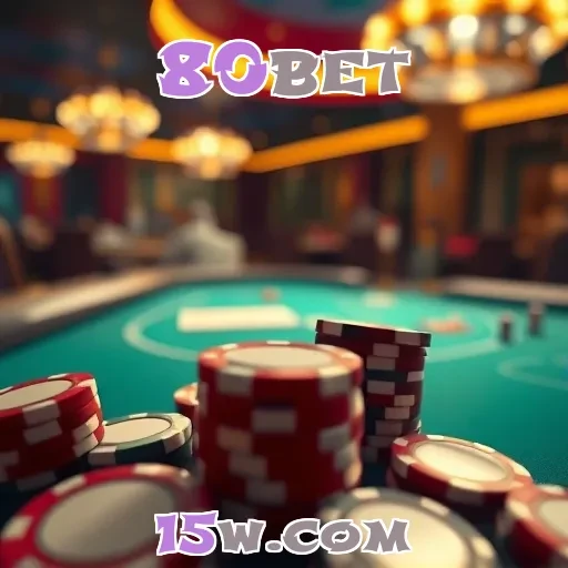 80bet: As Ofertas de Bônus que Você Não Pode Perder!
