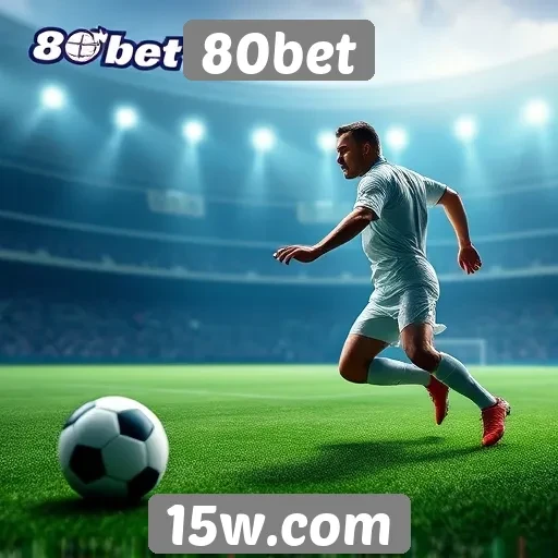 Novidades em jogos e apostas do 80bet