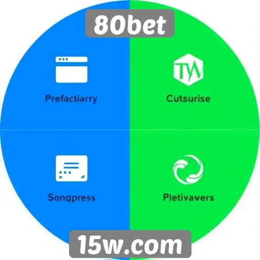 Métodos de pagamento e retiradas no 80bet