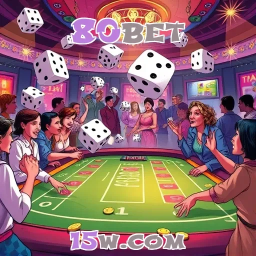 80bet: Segurança e Confiabilidade para Jogadores Brasileiros