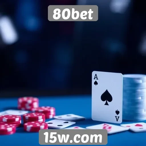 Recursos de segurança e proteção de dados no 80bet