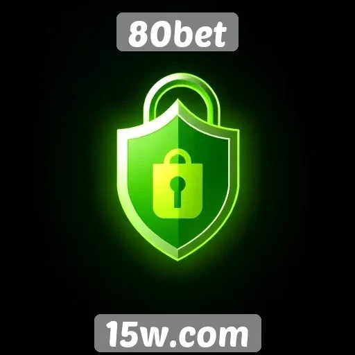 A segurança nas transações do site 80bet