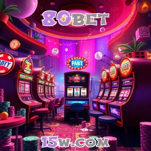 80bet VIP: Benefícios Imperdíveis para Jogadores Exclusivos